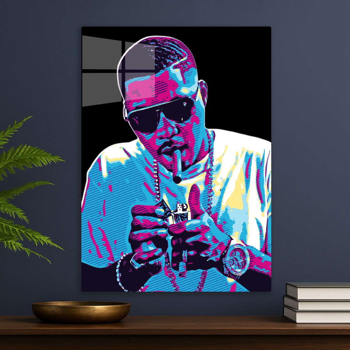 Nas Rapper