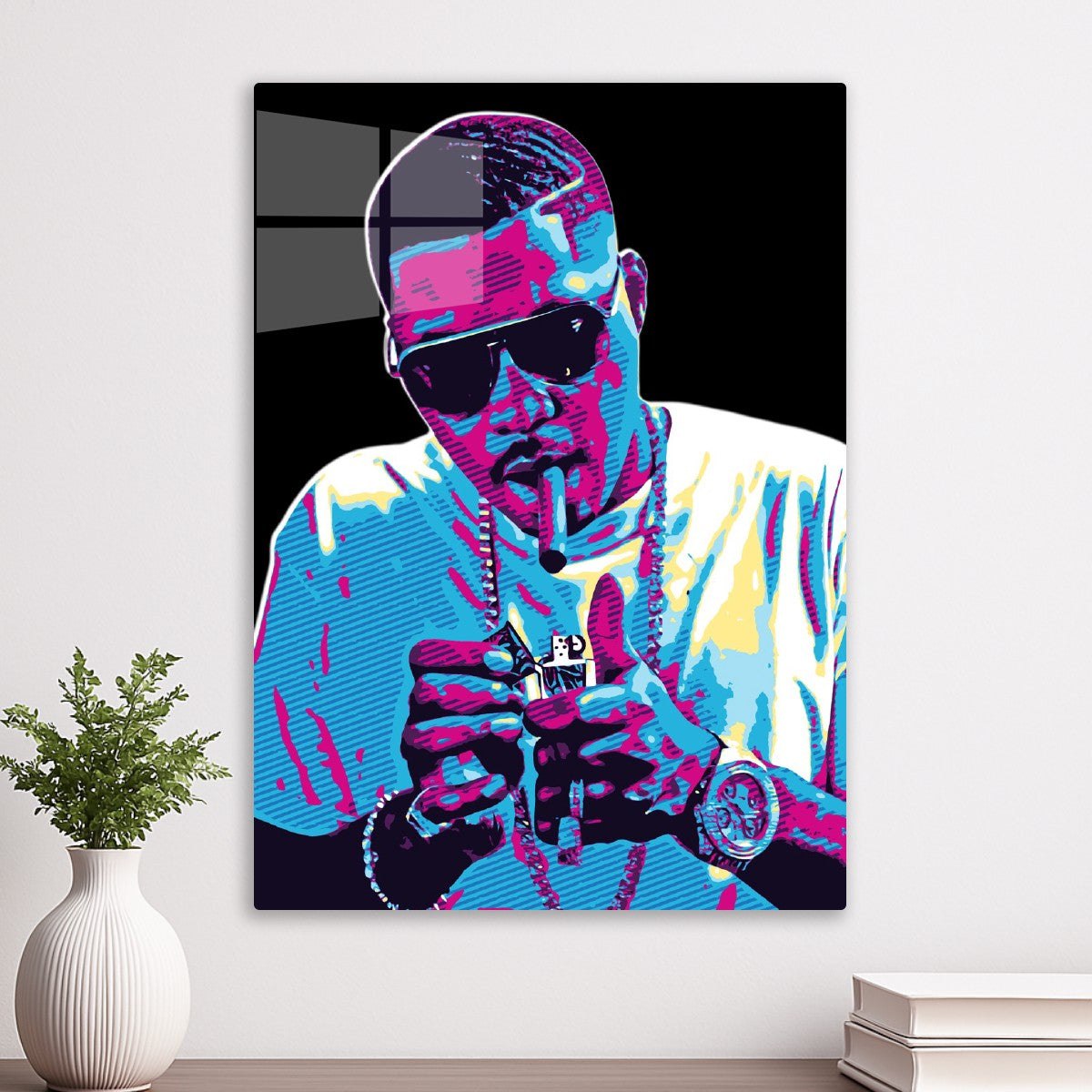 Nas Rapper