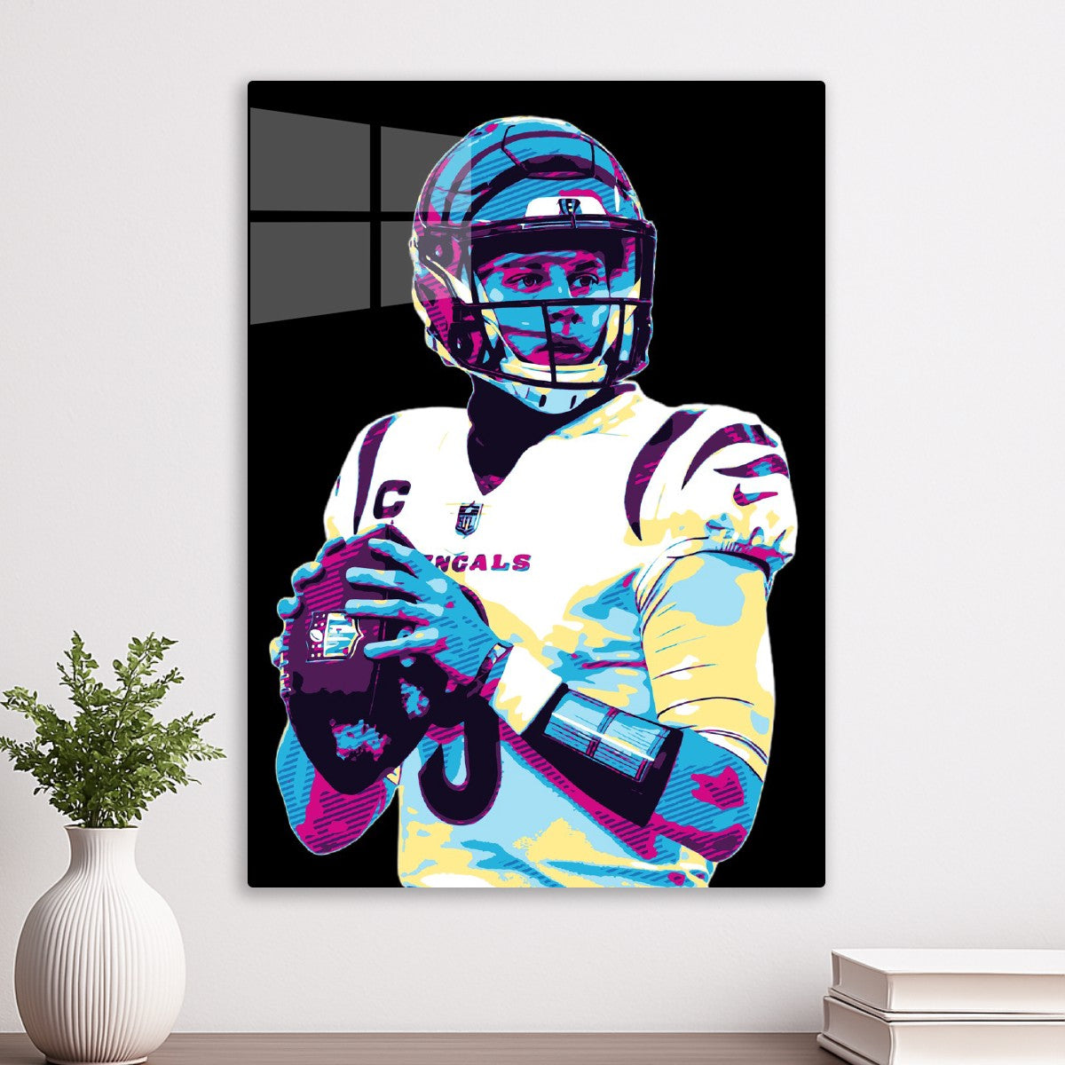Joe Burrow