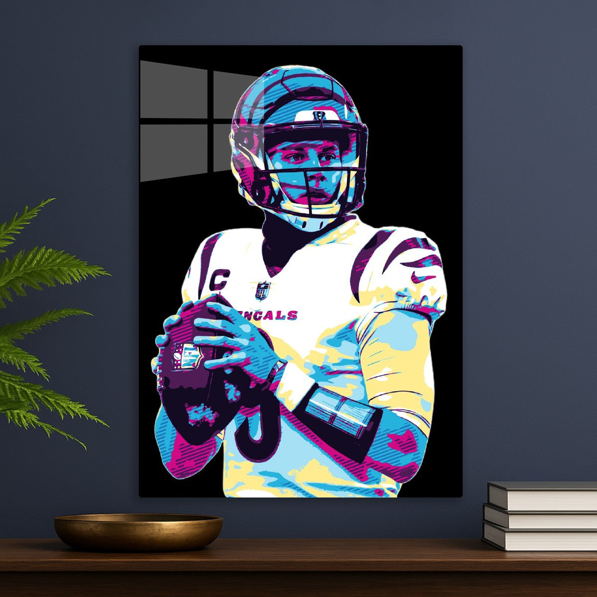 Joe Burrow