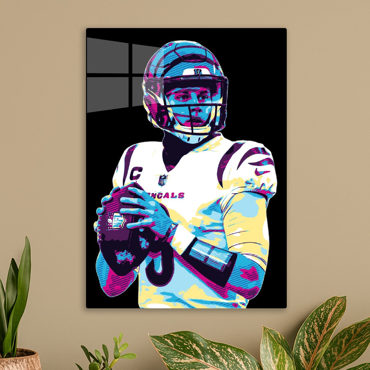 Joe Burrow