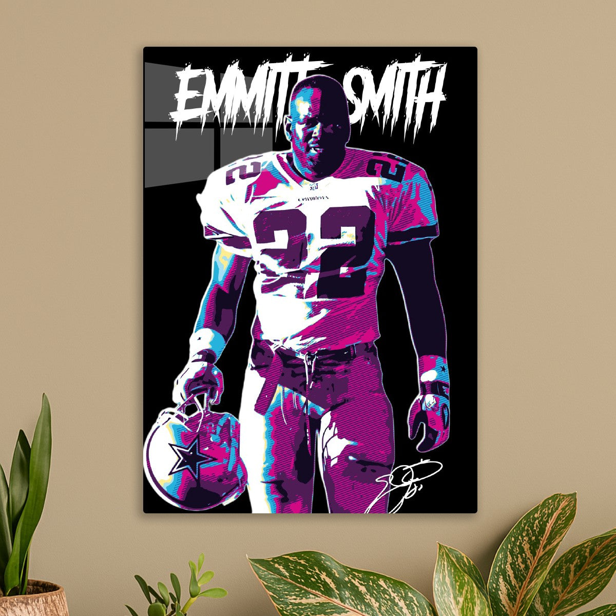 Emmitt Smith
