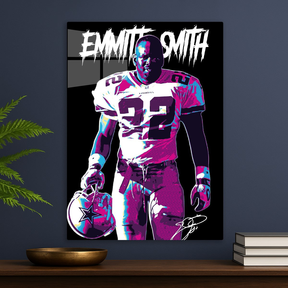 Emmitt Smith