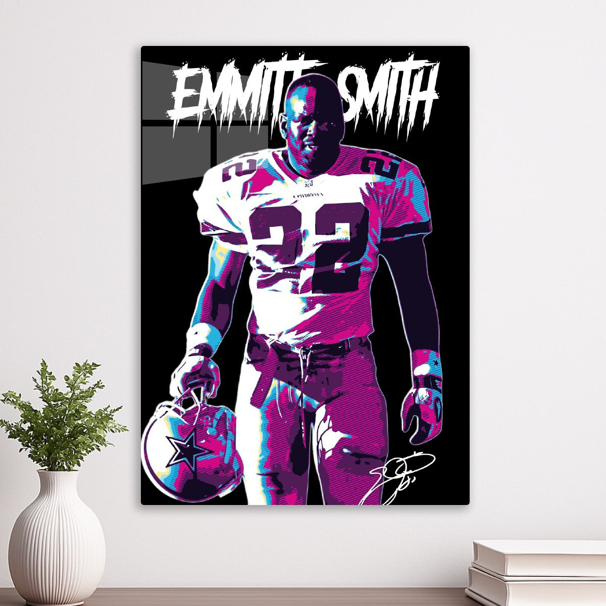 Emmitt Smith