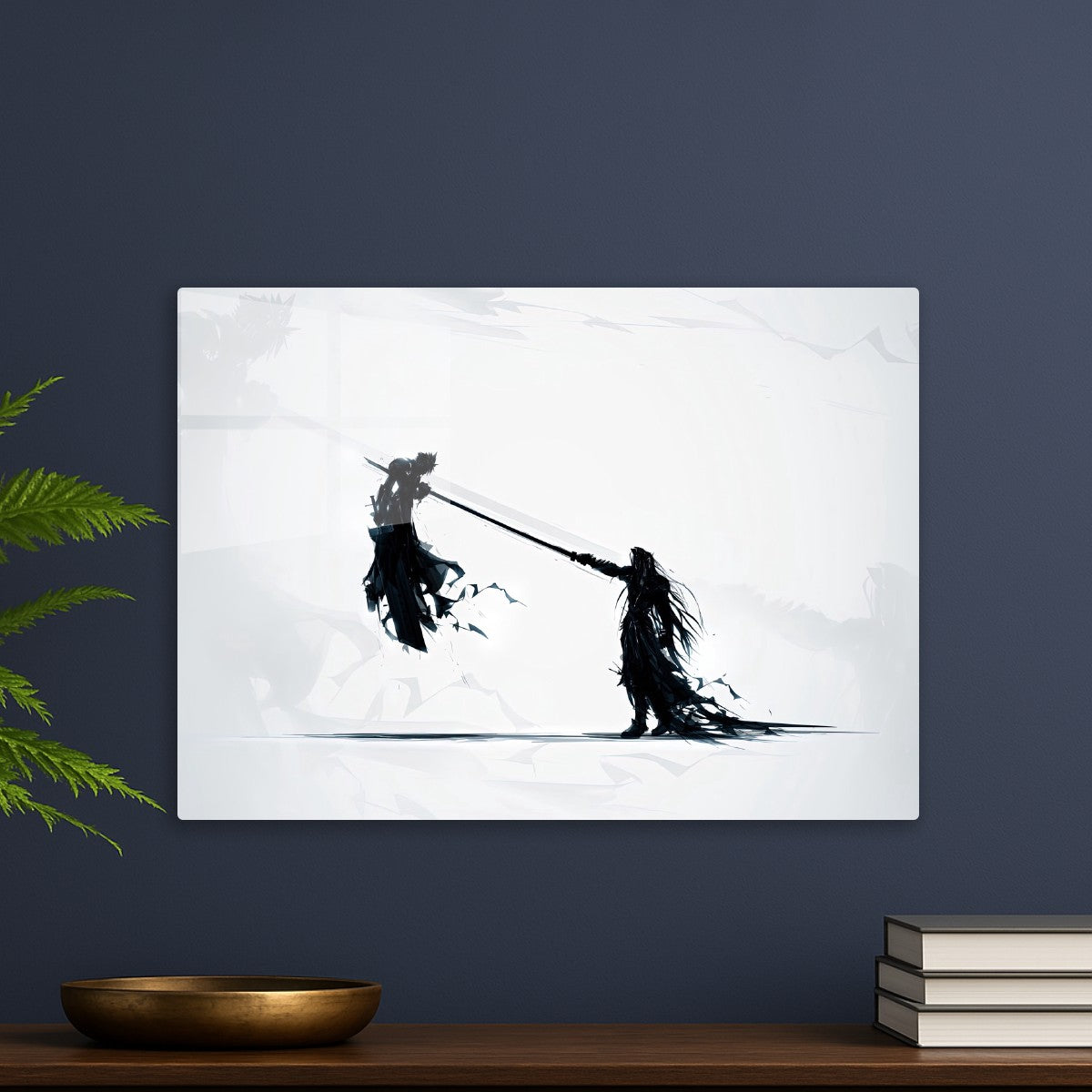 final fantasy