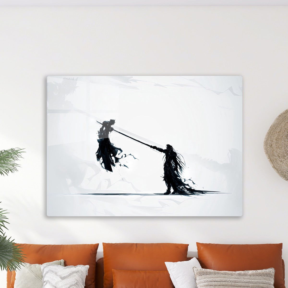 final fantasy