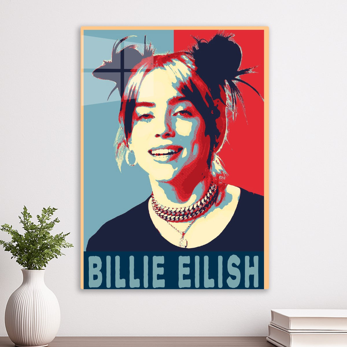 billie eilish hopestyle