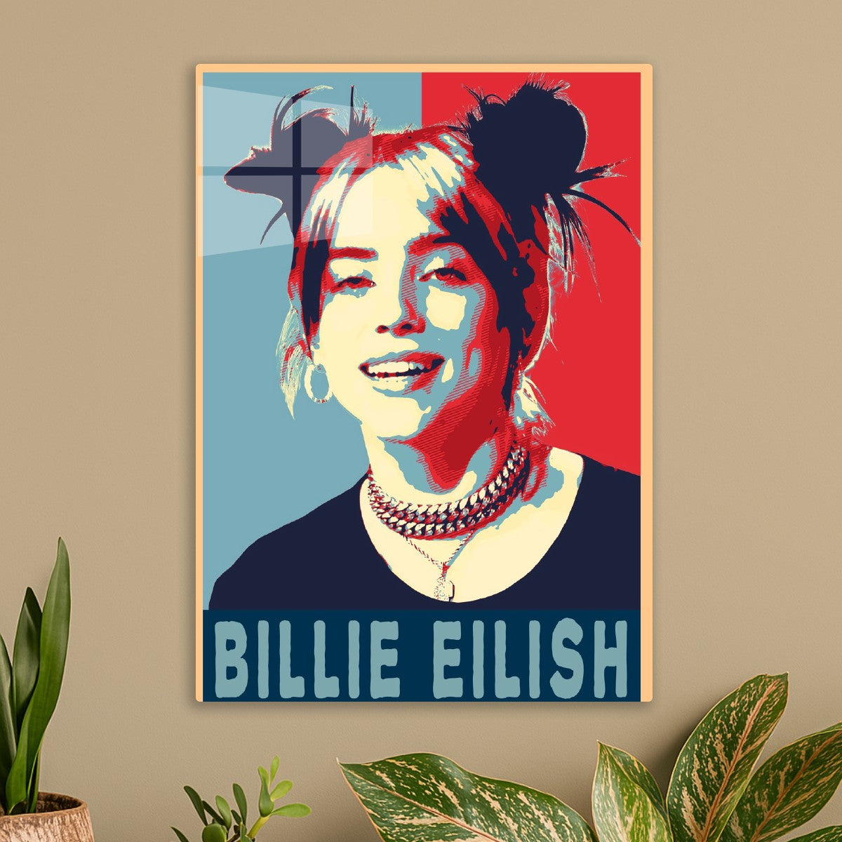 billie eilish hopestyle