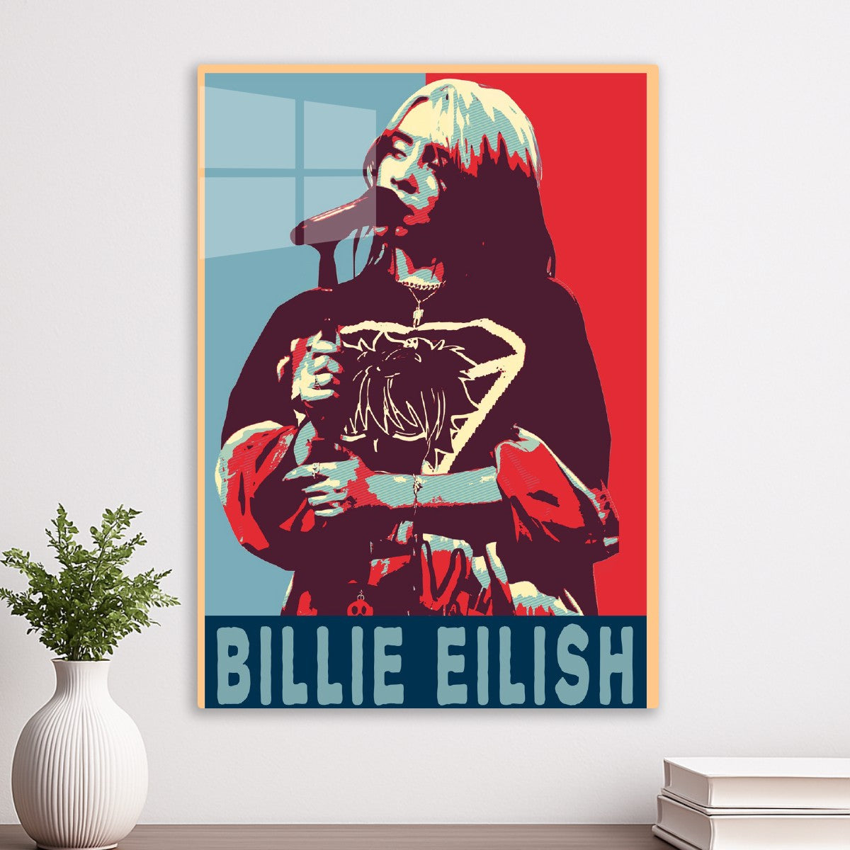 billie eilish hope style (5)