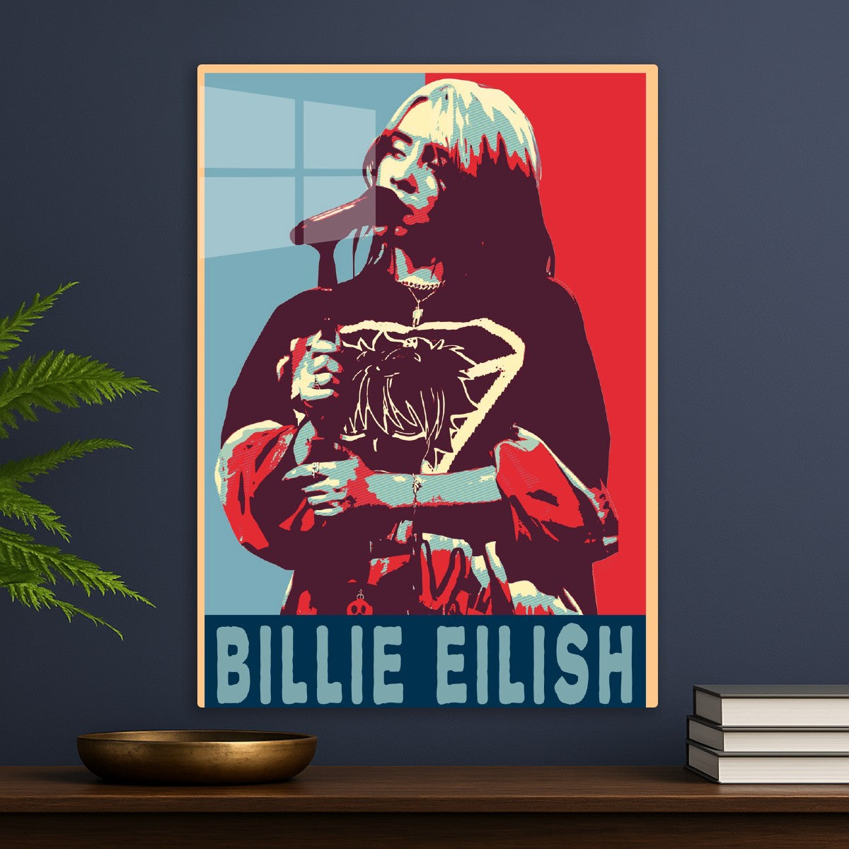 billie eilish hope style (5)