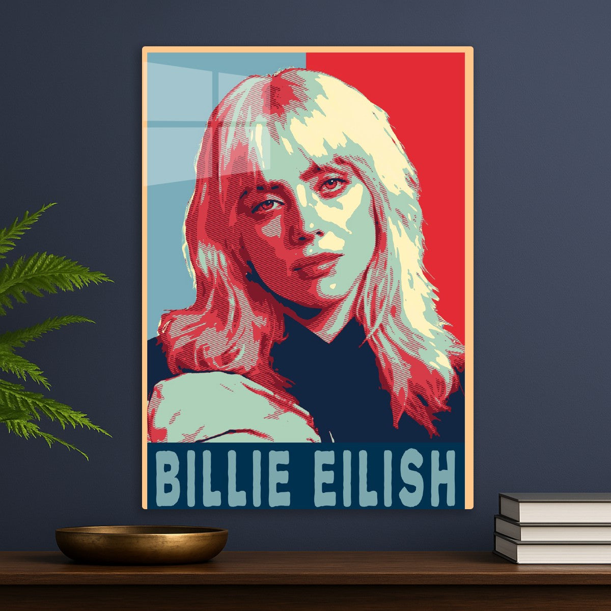 billie eilish hope style (3)