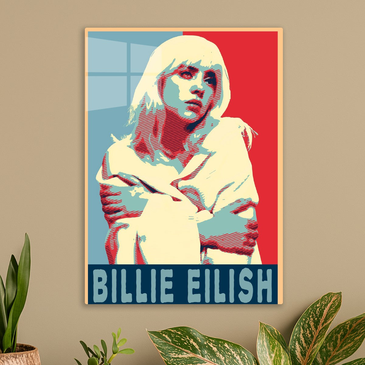 billie eilish hope style (2)