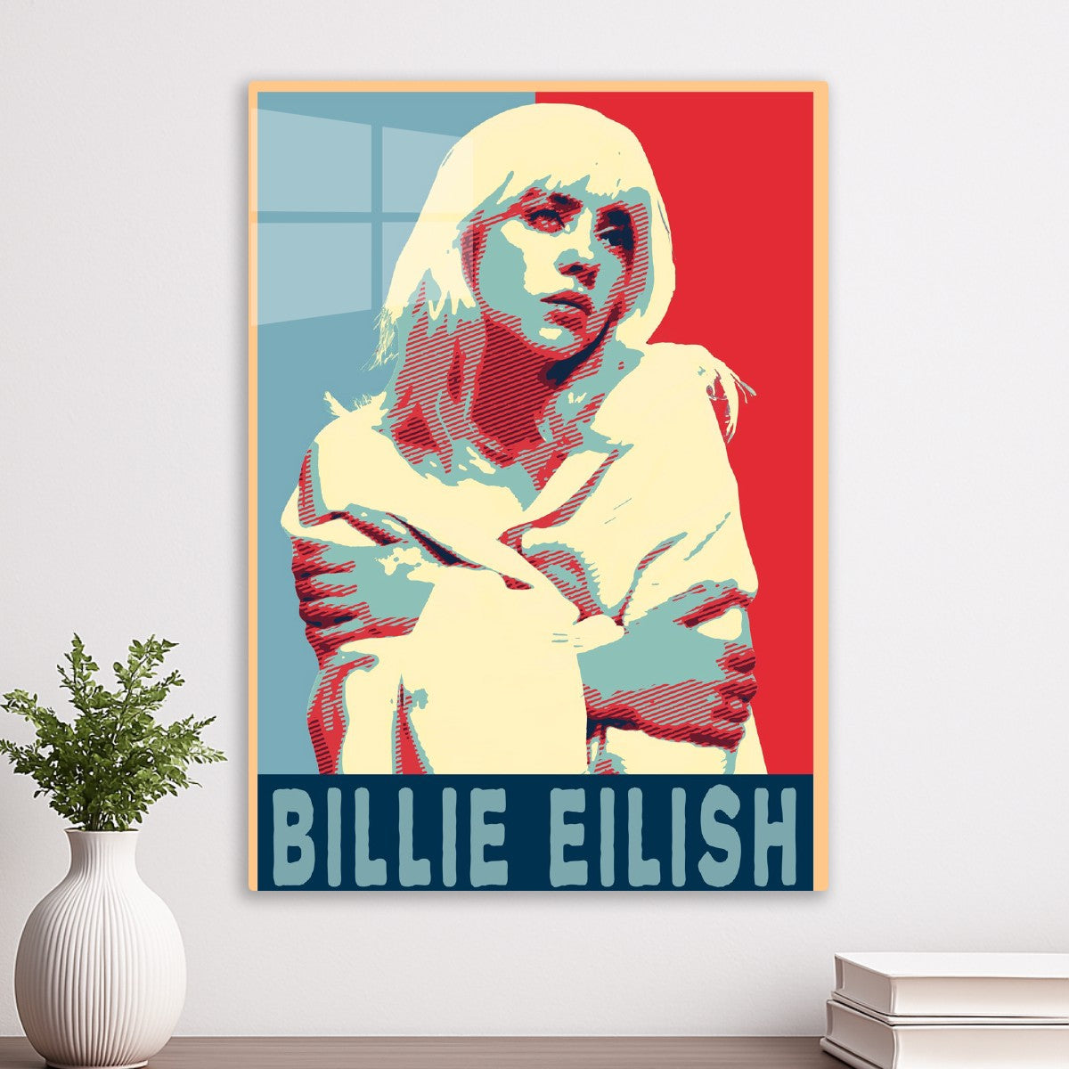 billie eilish hope style (2)
