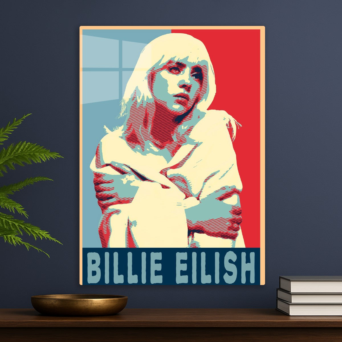billie eilish hope style (2)