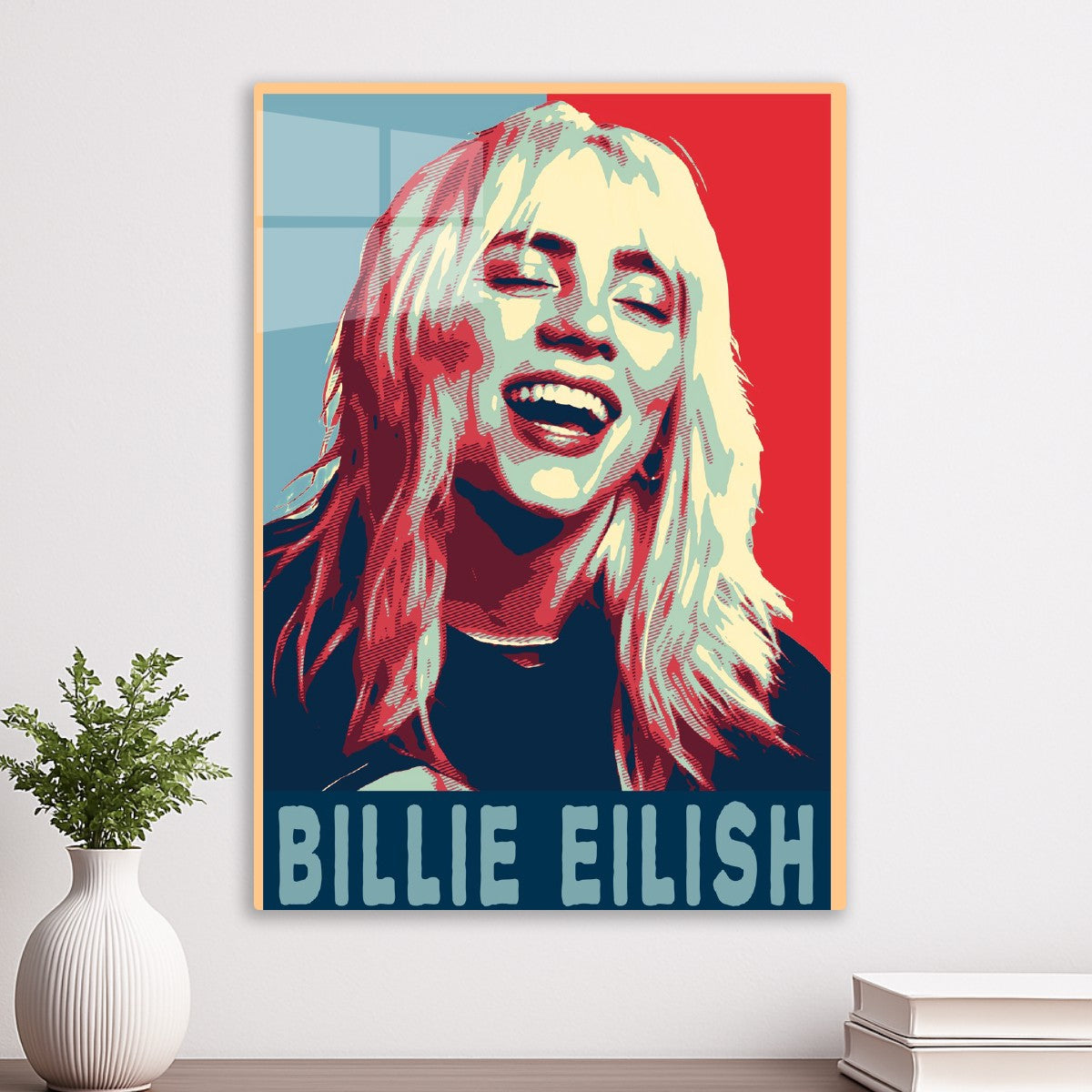 billie eilish hope style (4)
