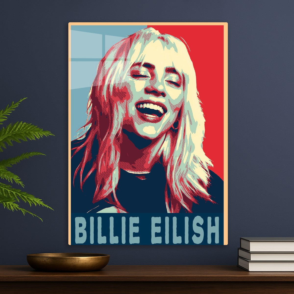 billie eilish hope style (4)