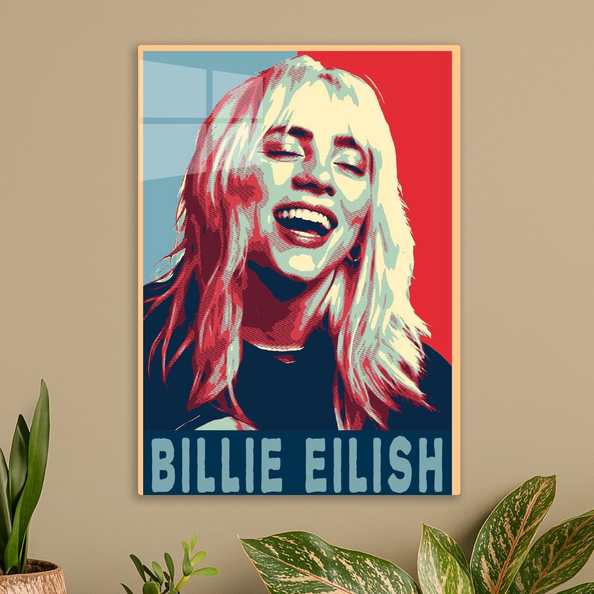 billie eilish hope style (4)
