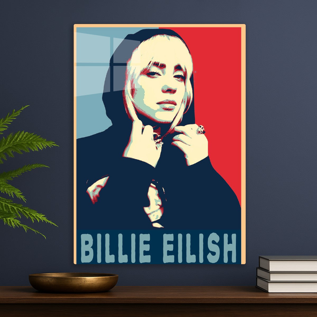 billie eilish hope style (6)