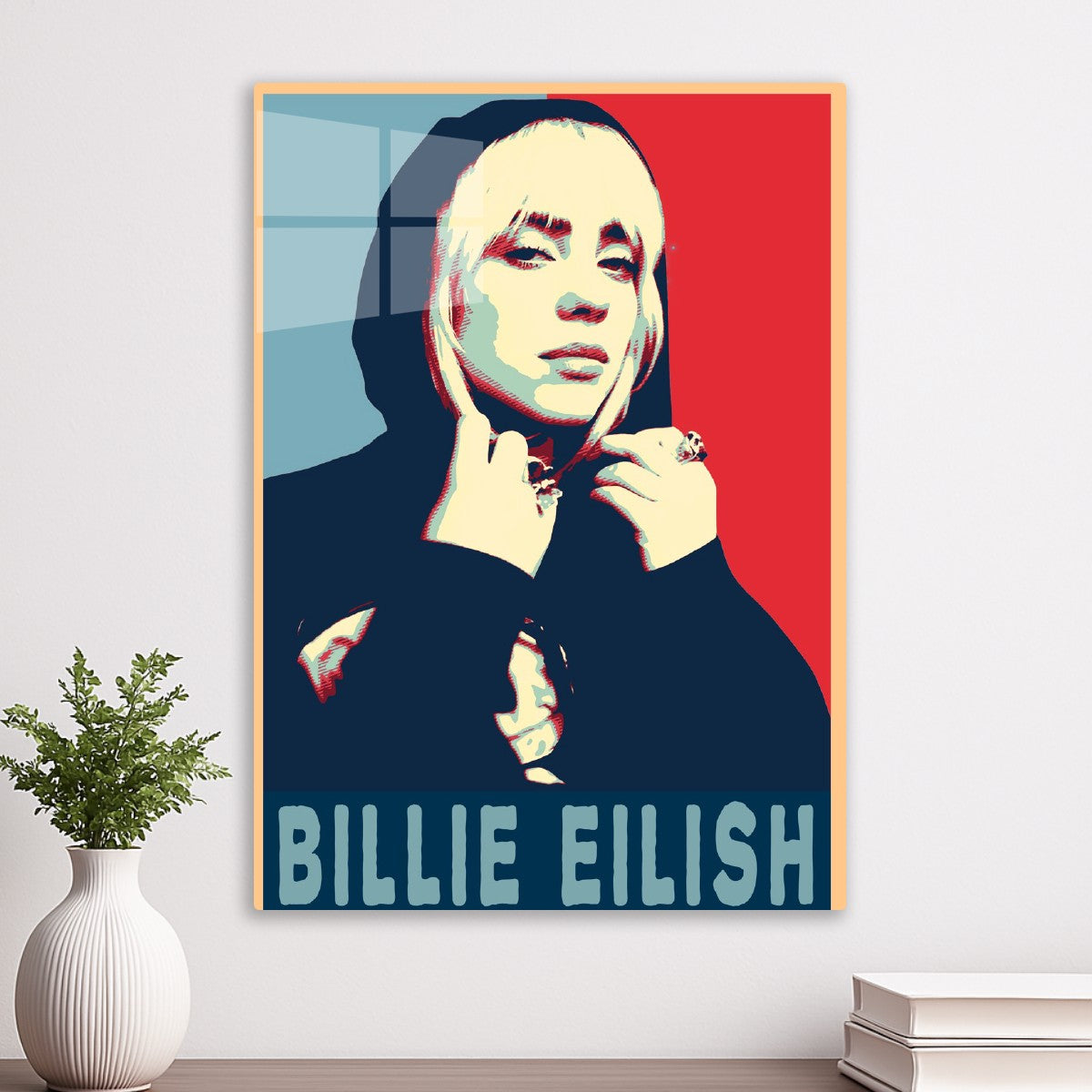 billie eilish hope style (6)