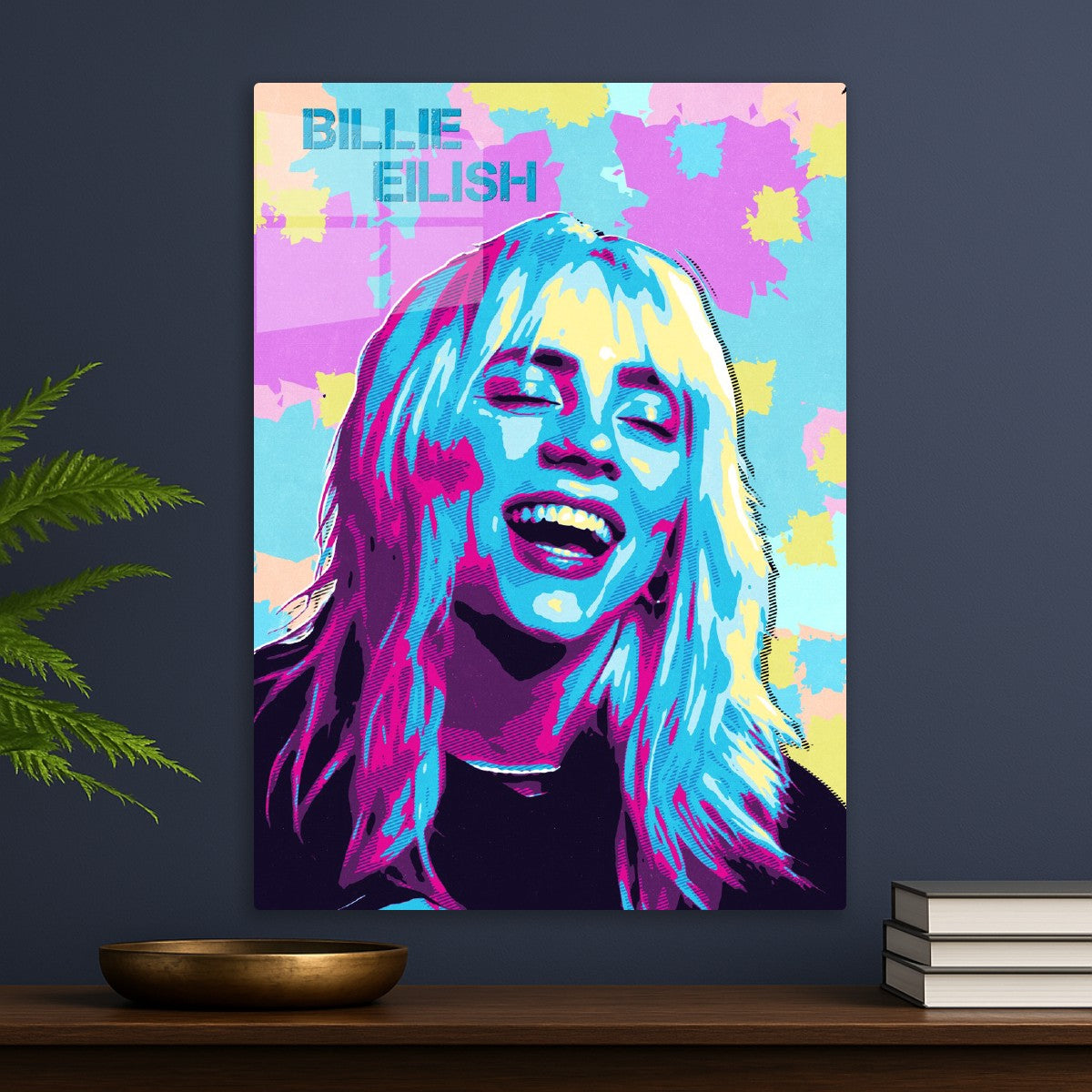 Billie eilish (3)