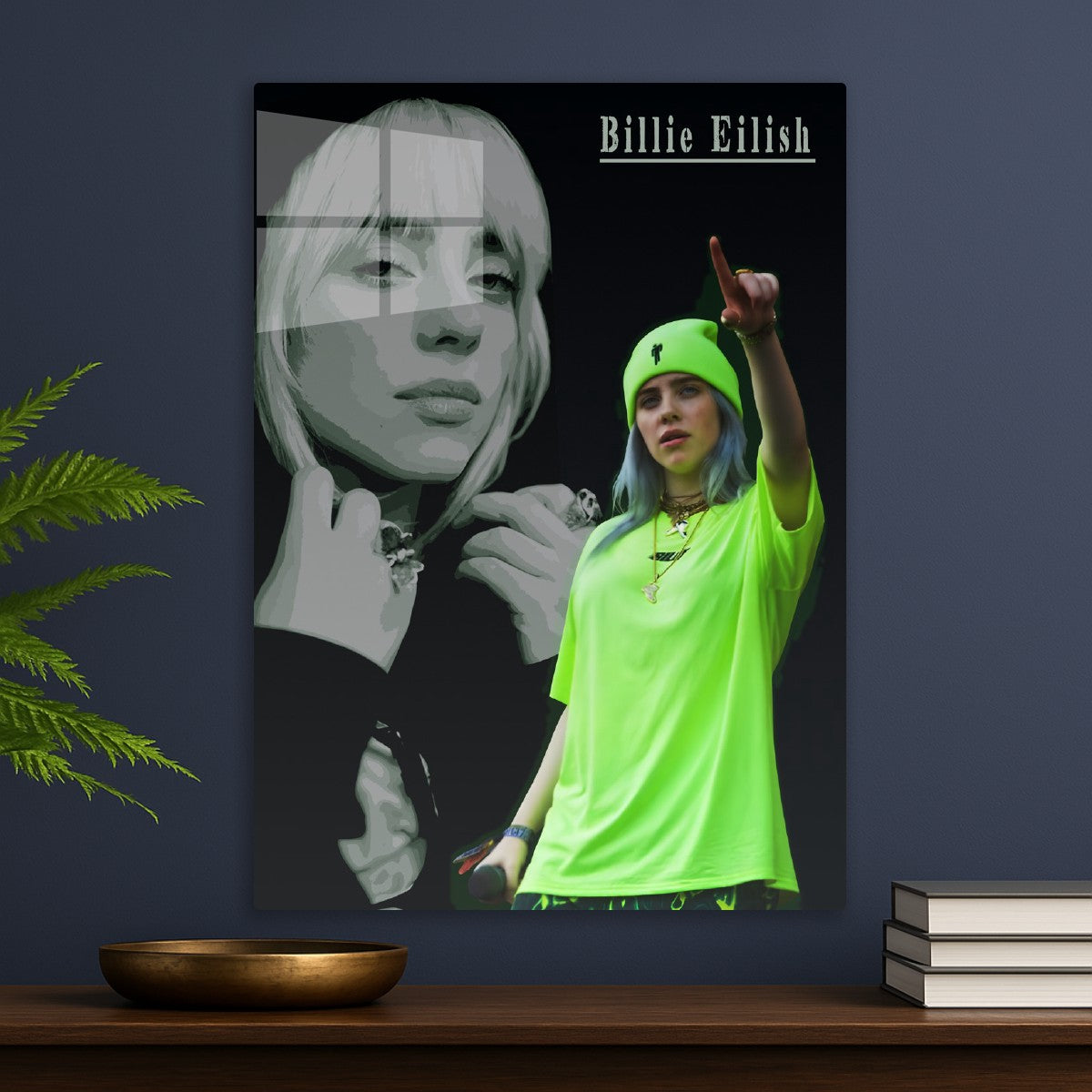 Billie Eilish vintage