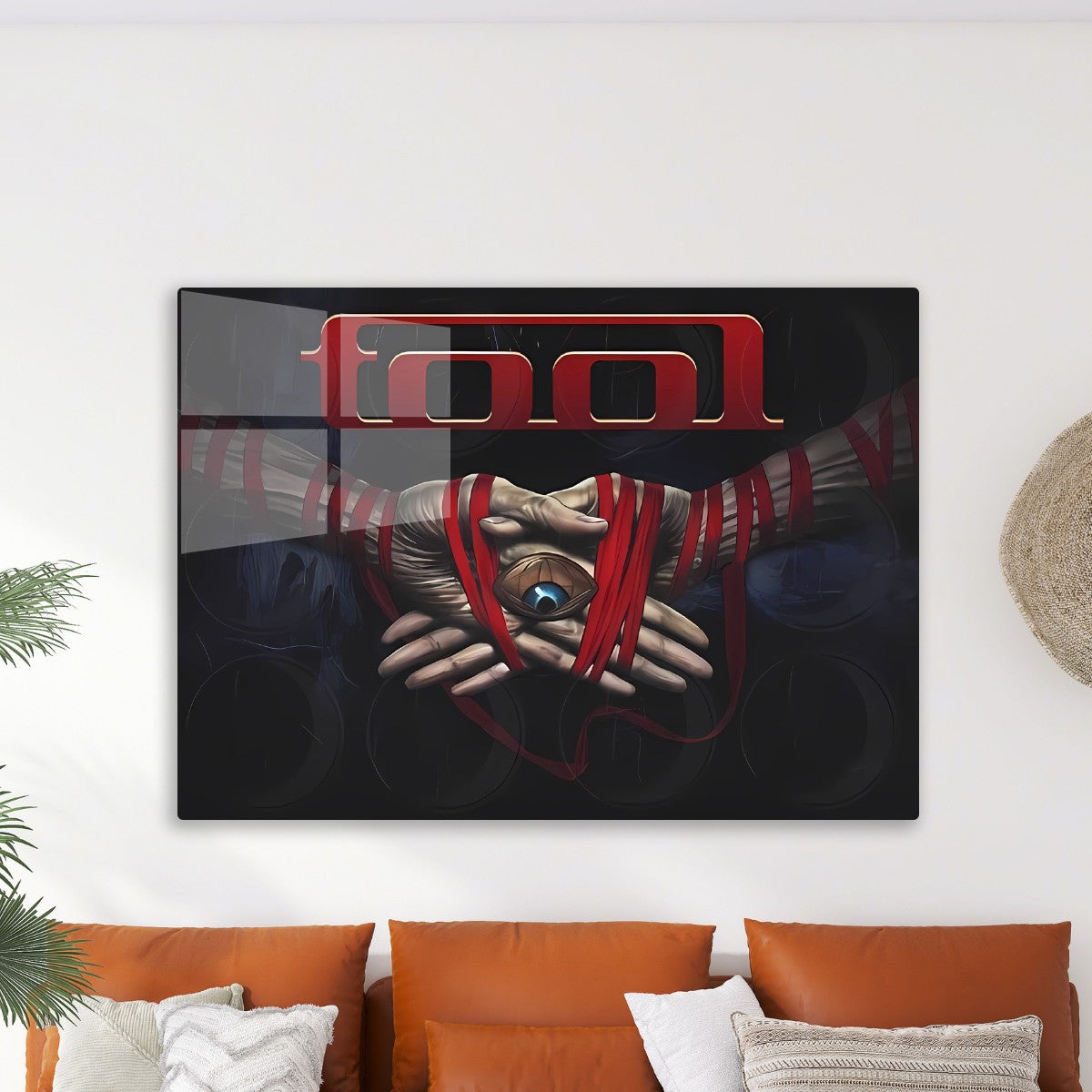 tool