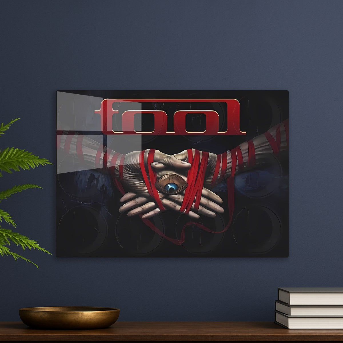 tool