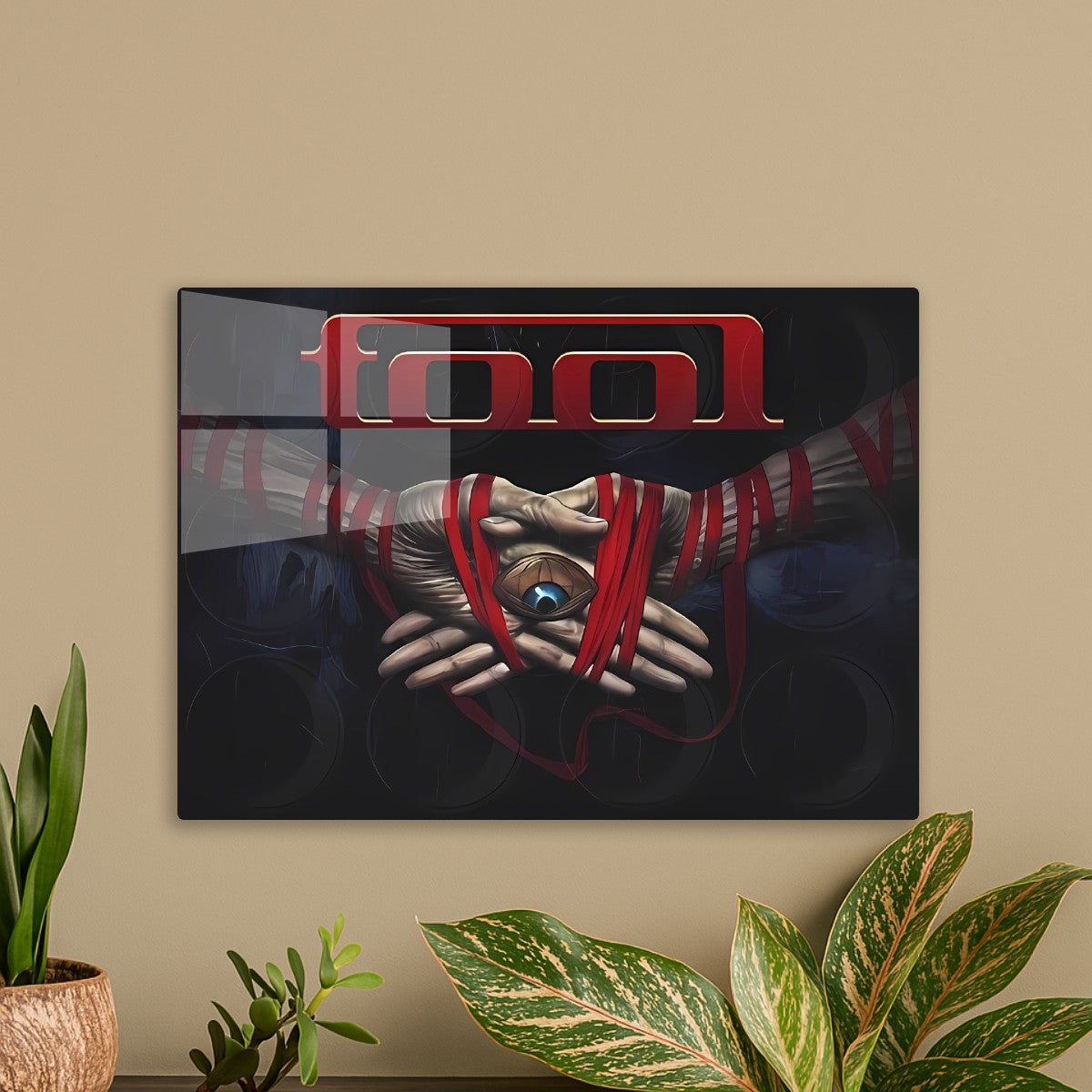 tool