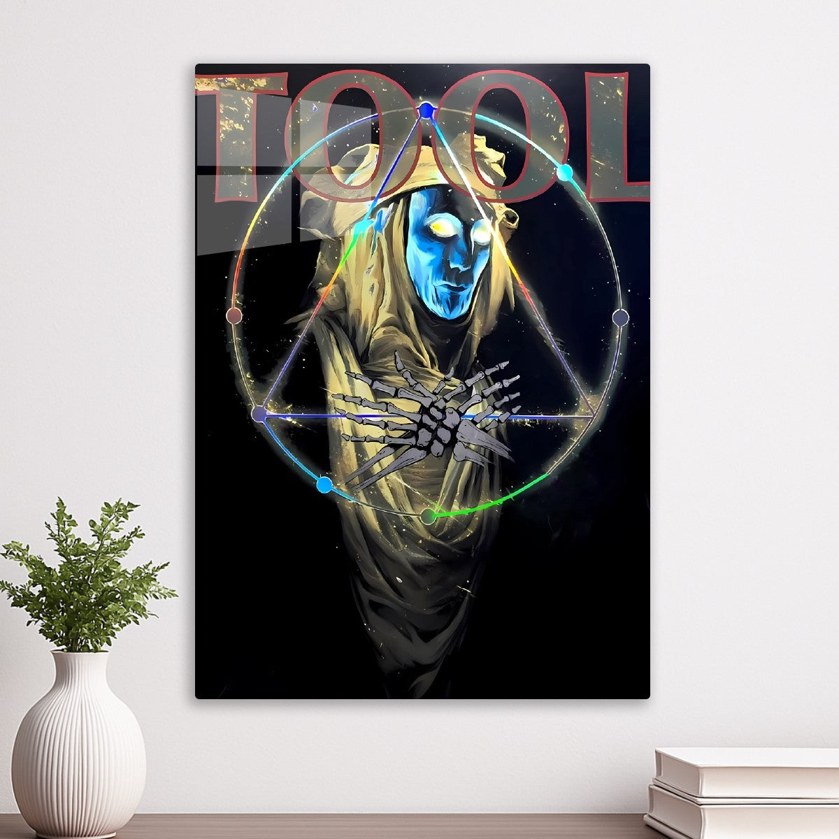 tool