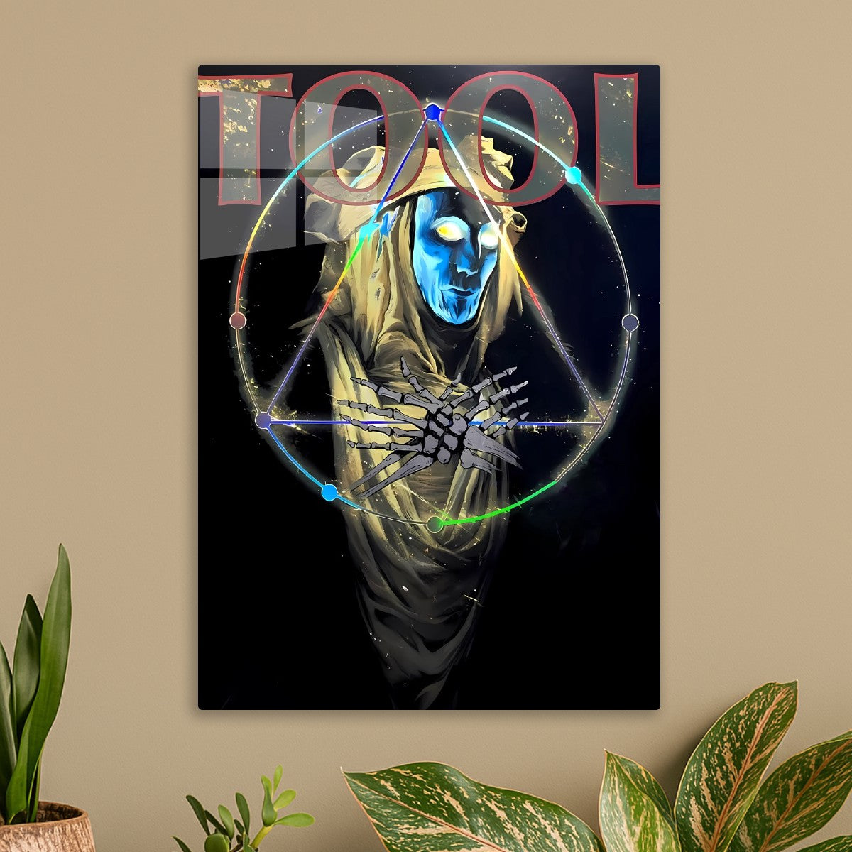 tool