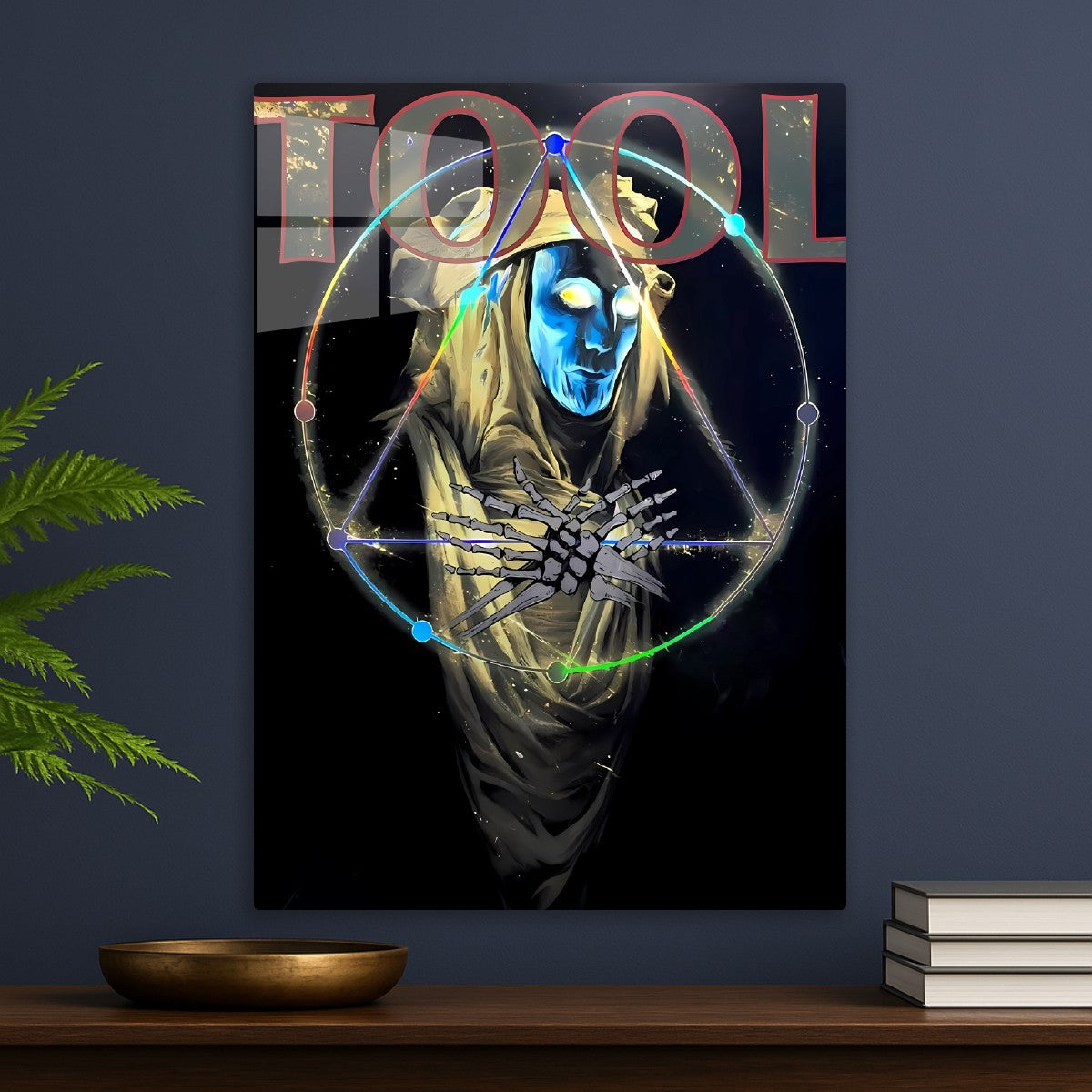 tool