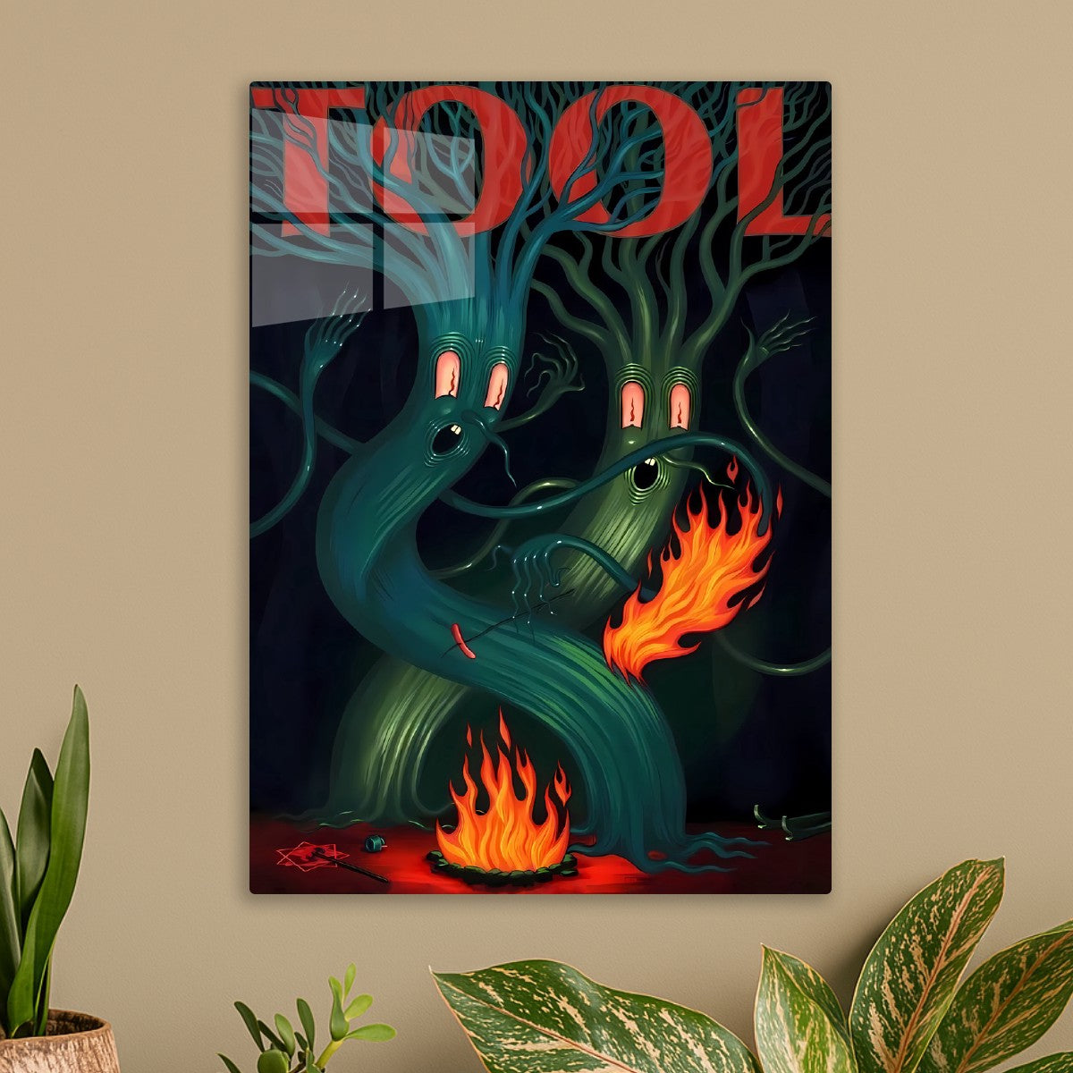 tool