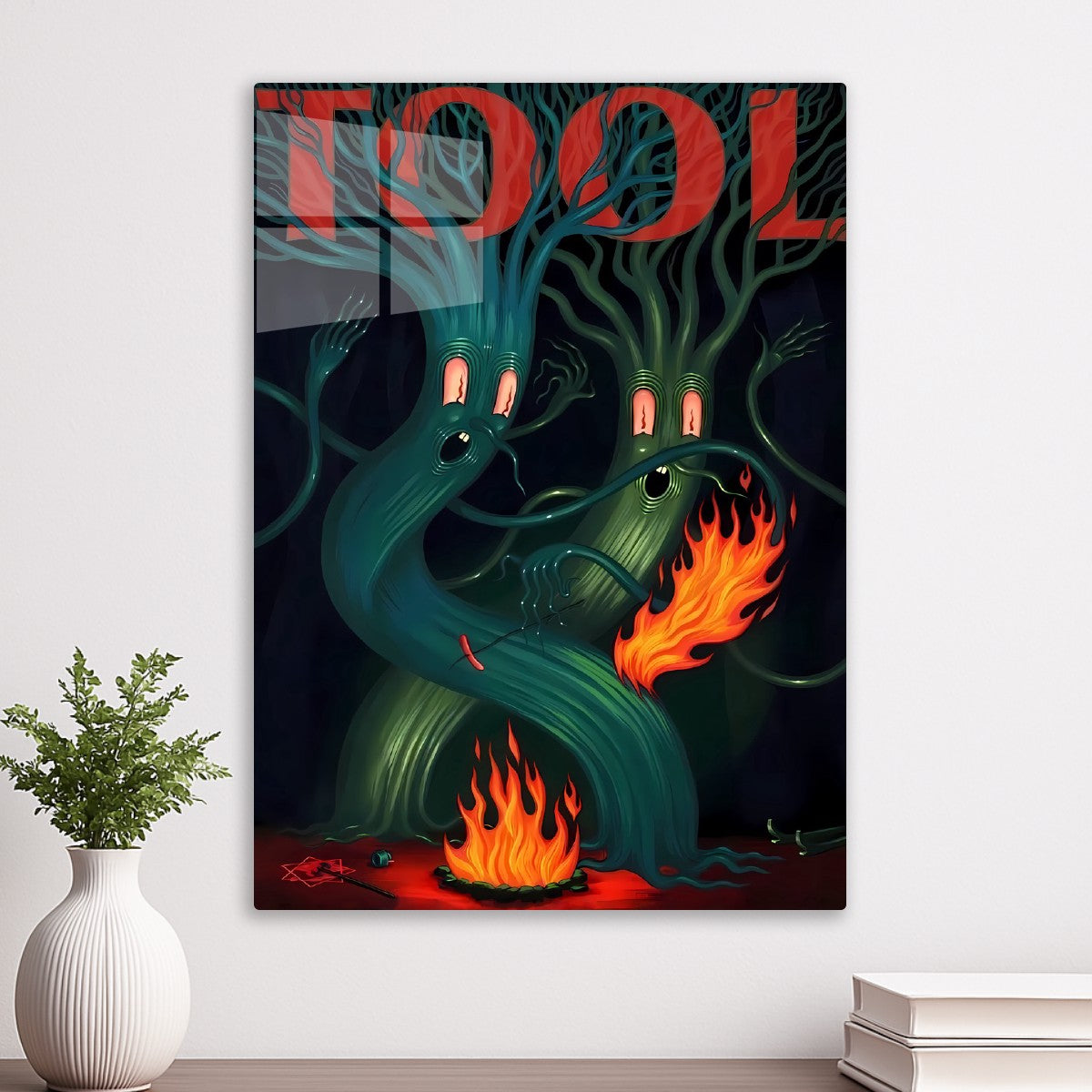 tool