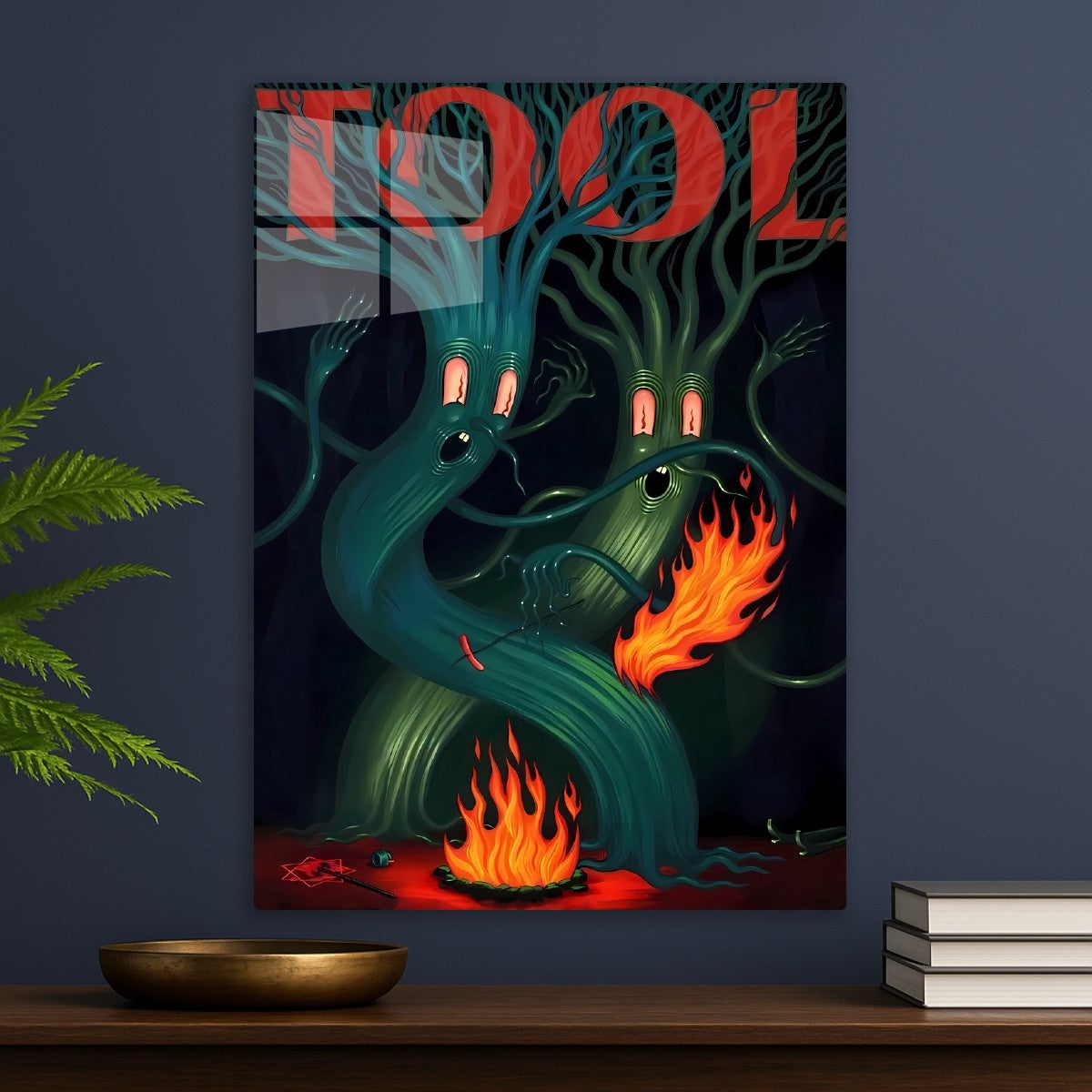 tool