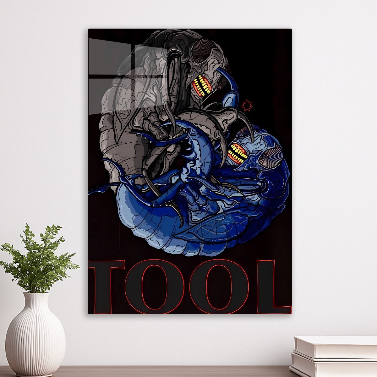 tool