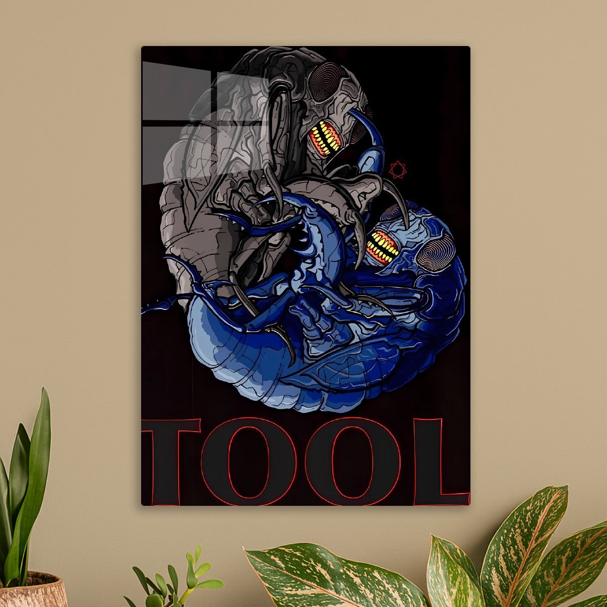 tool
