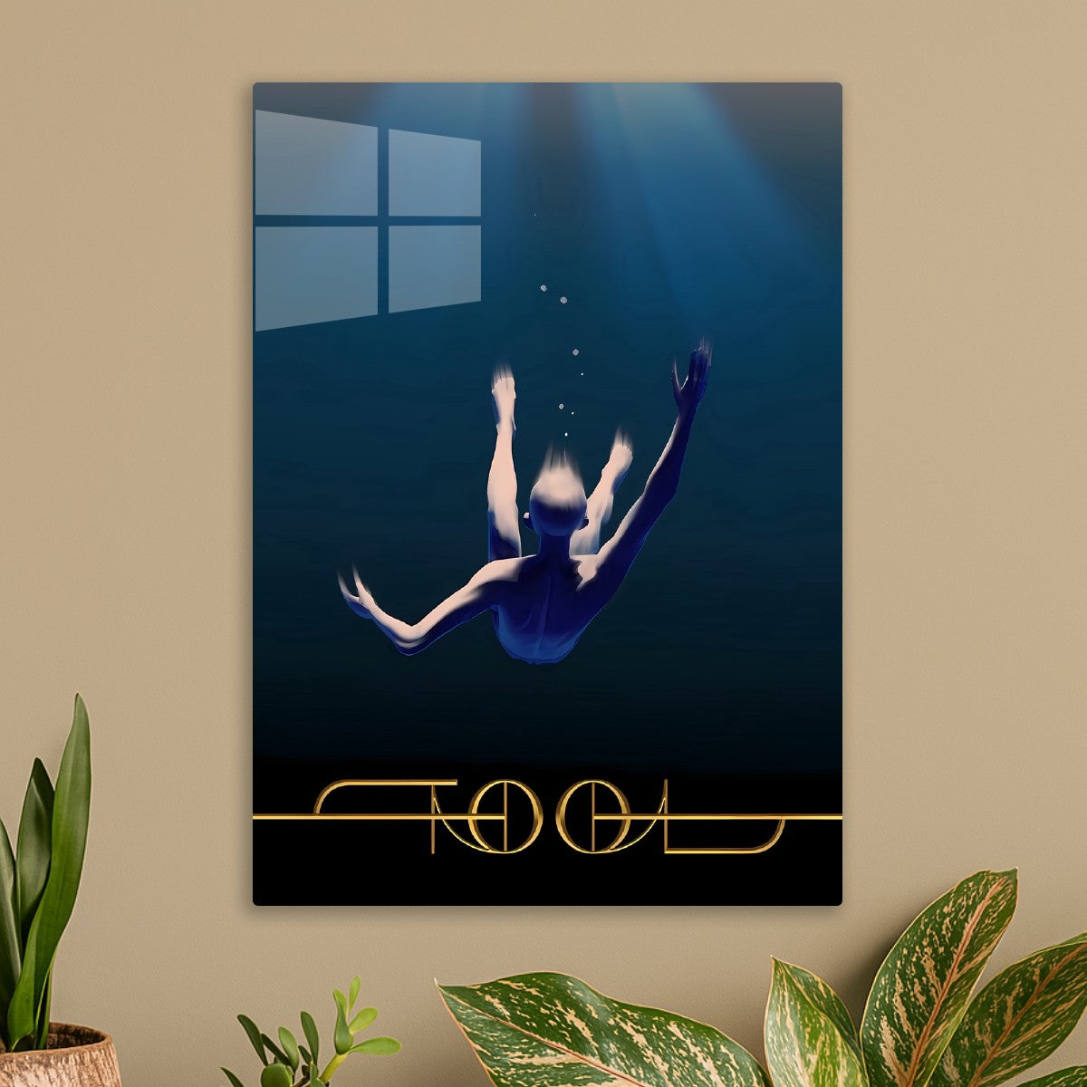 tool