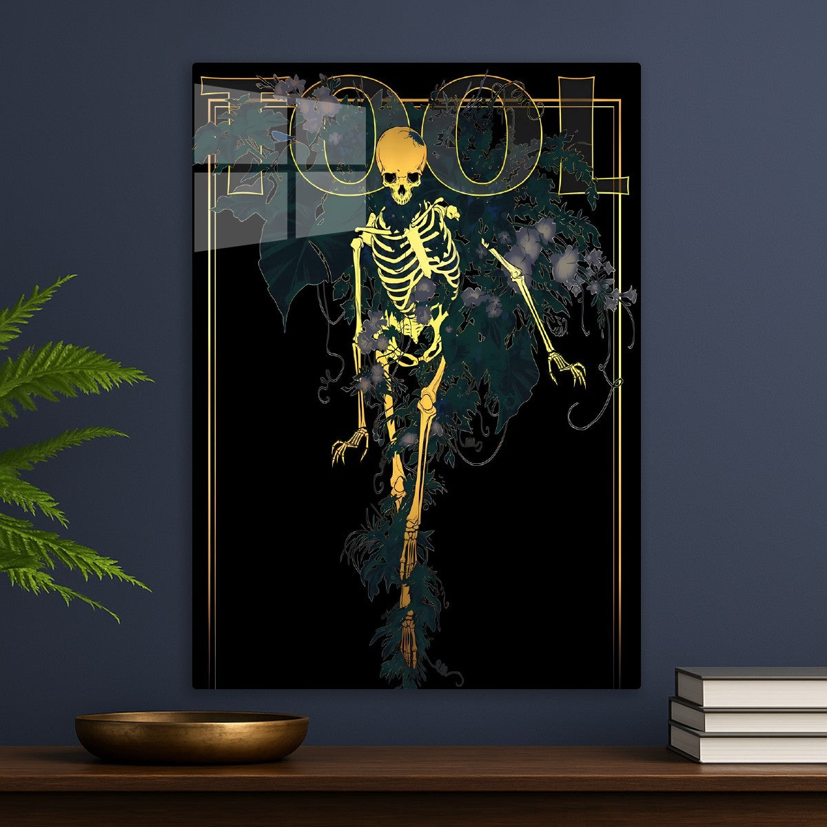 tool