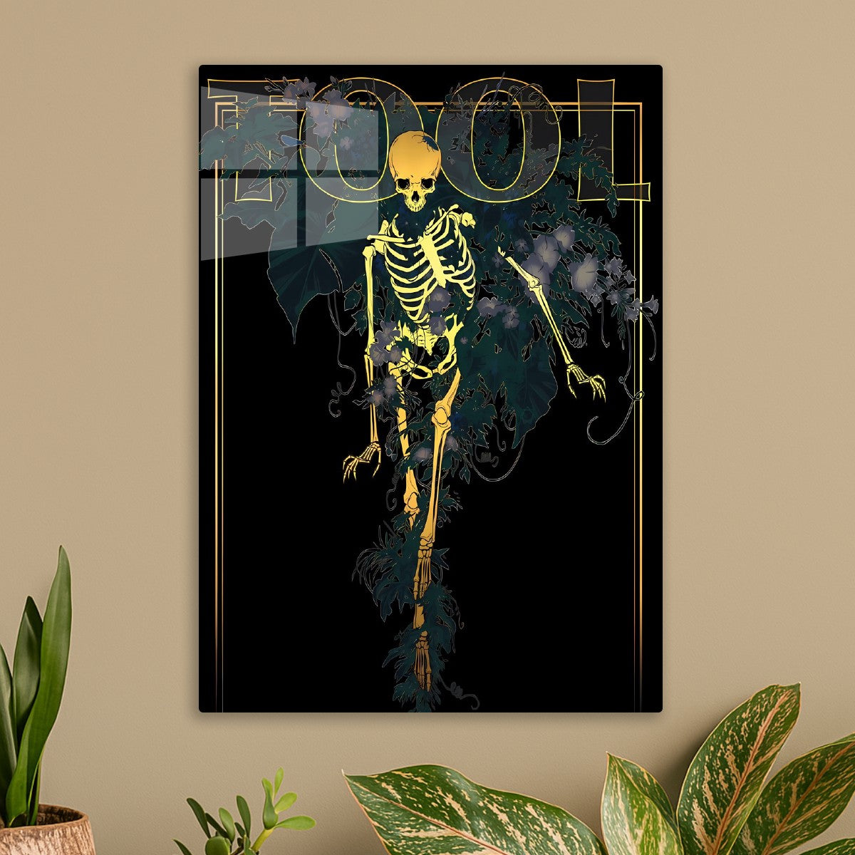 tool