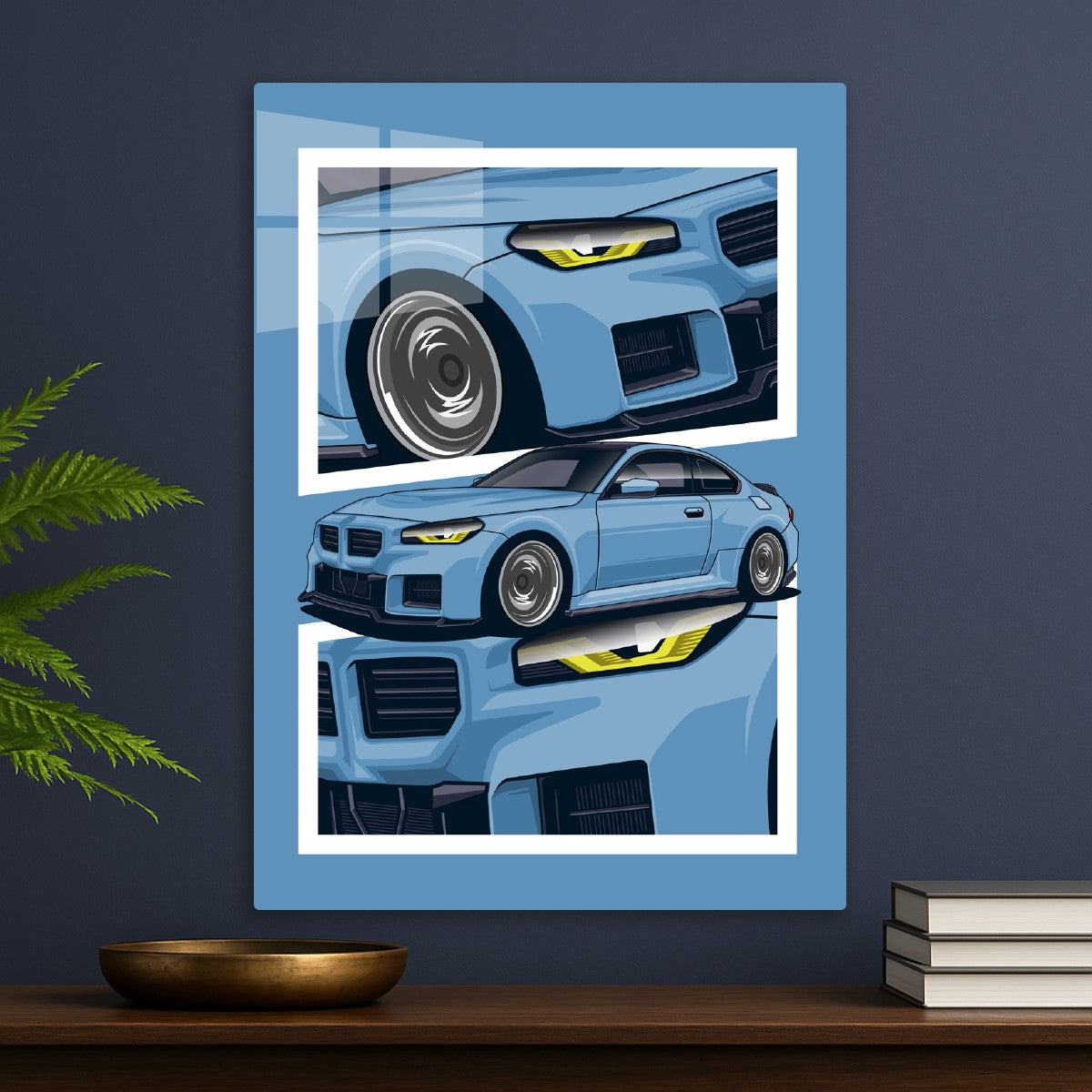 BMW M2 Coupe