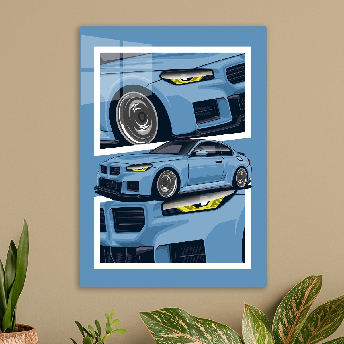 BMW M2 Coupe