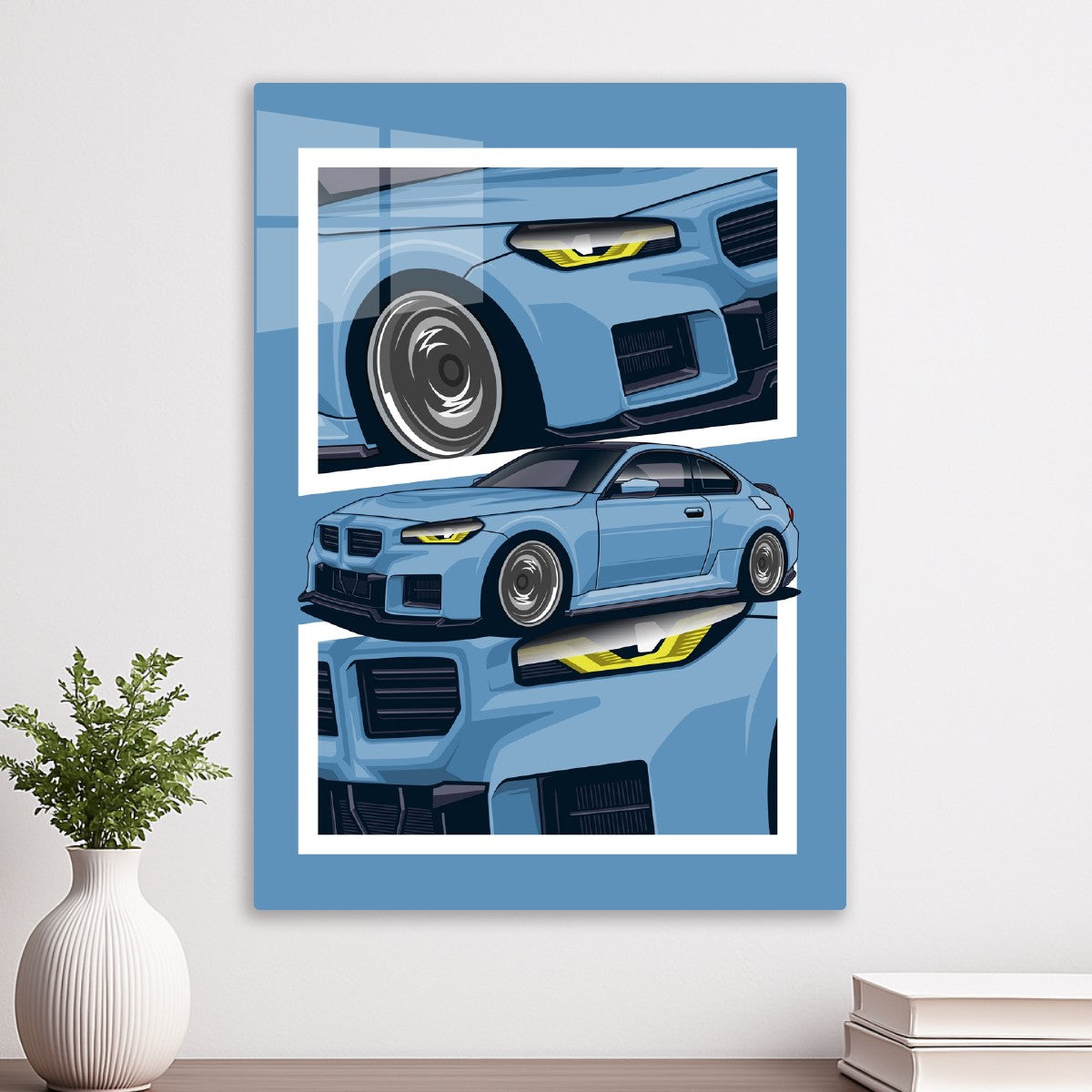 BMW M2 Coupe