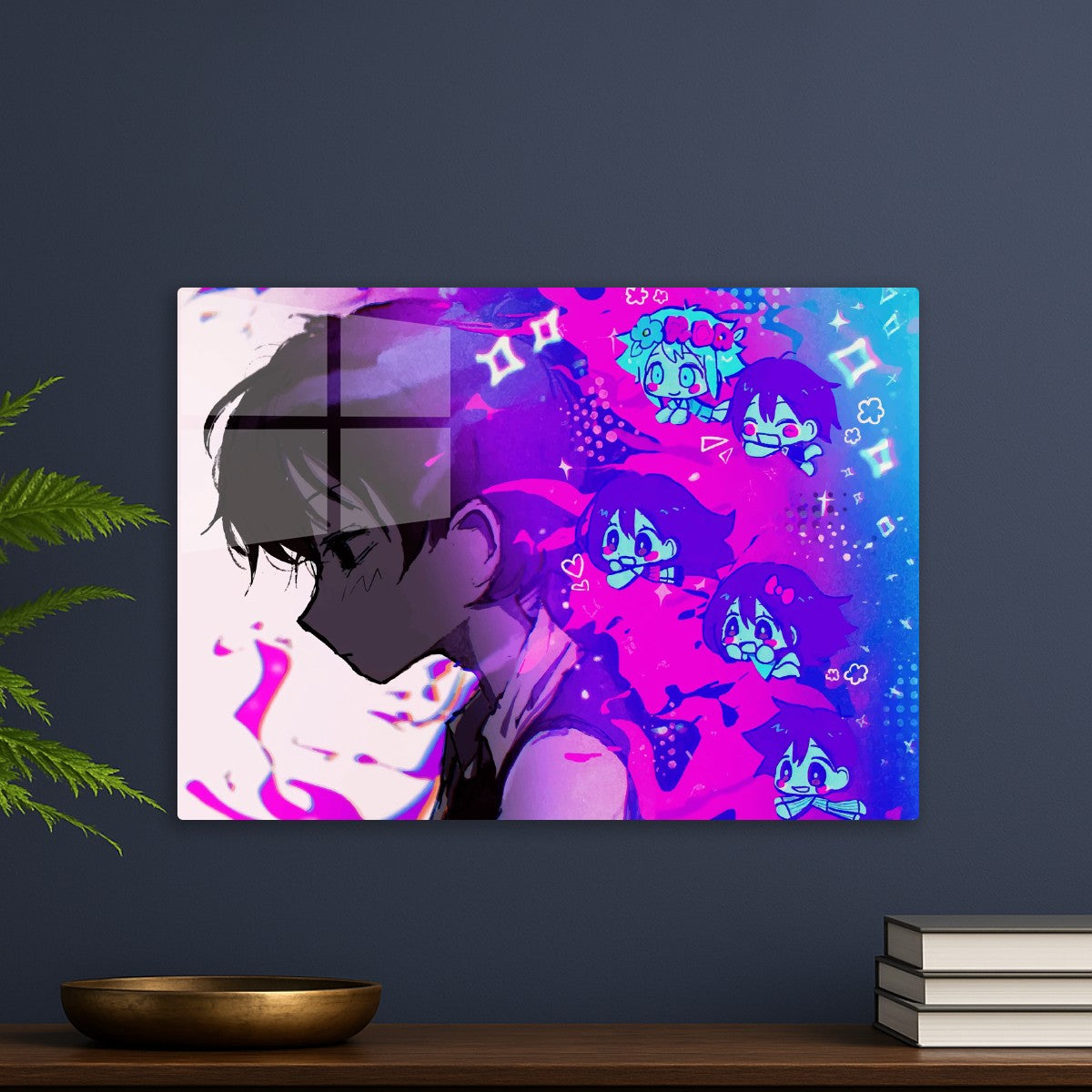 omori
