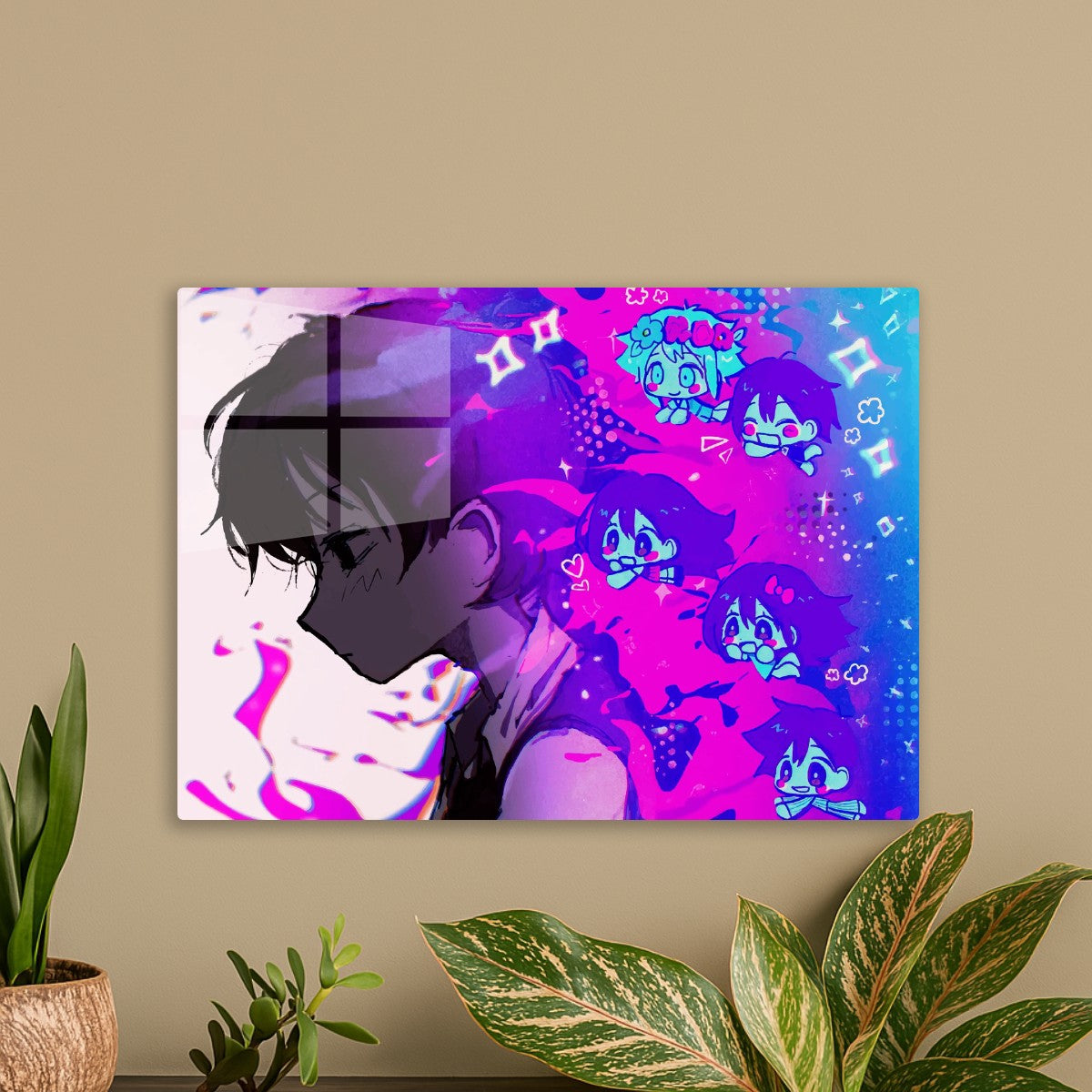 omori
