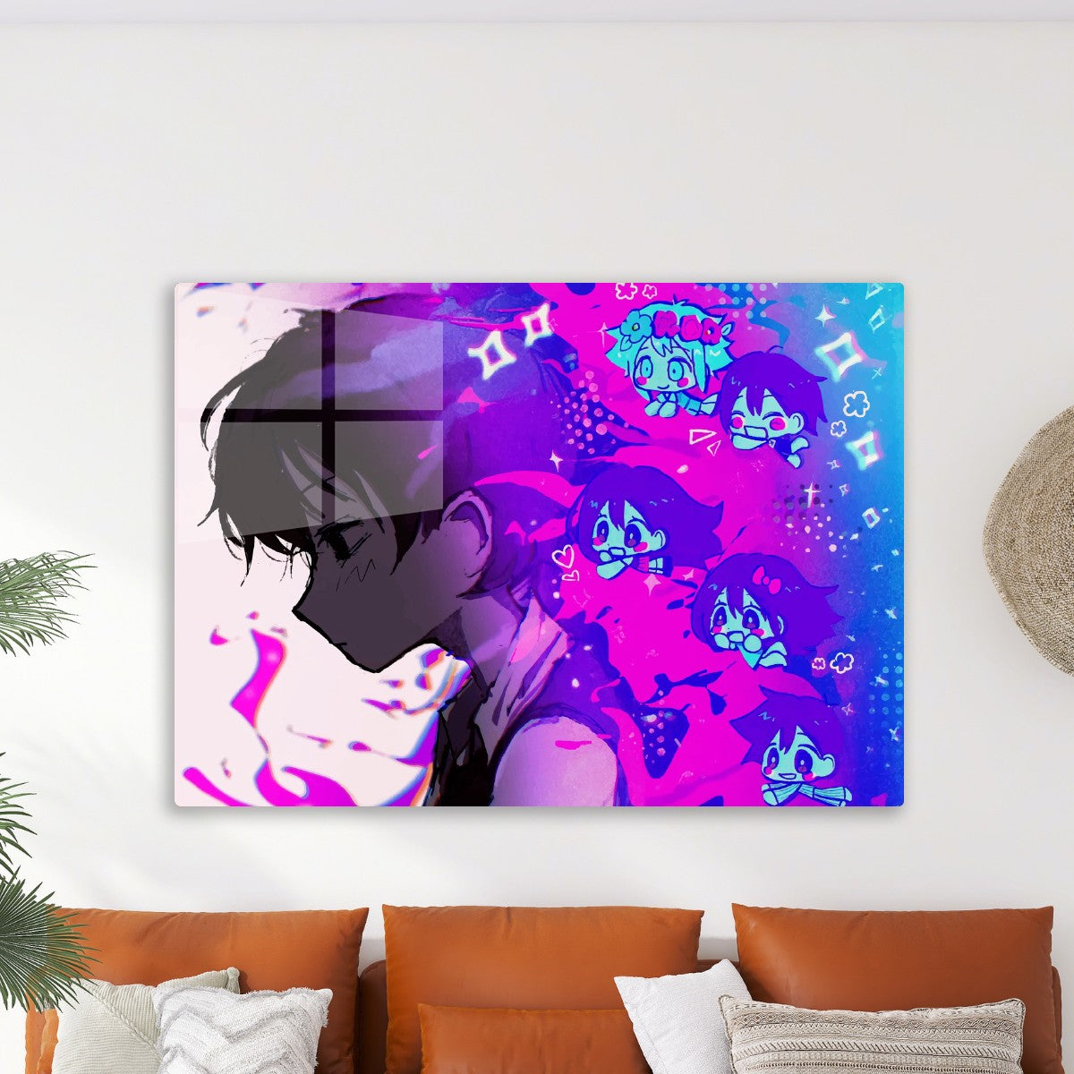 omori