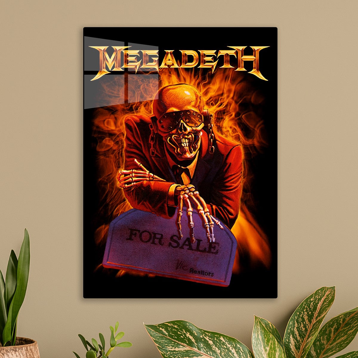 megadeth