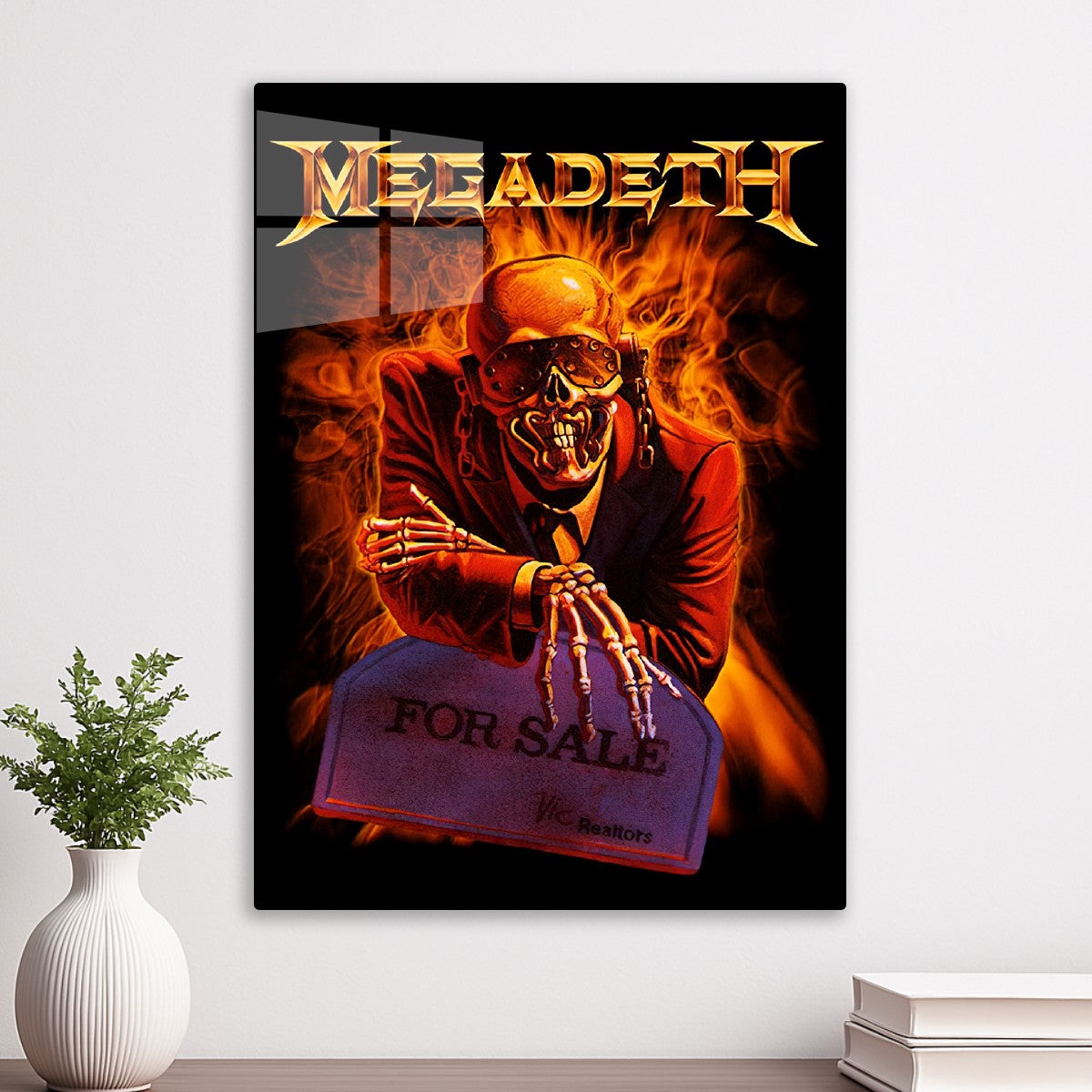megadeth