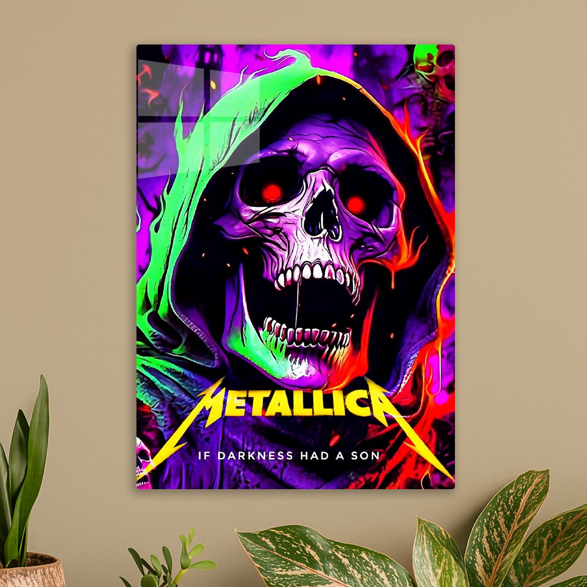 megadeth