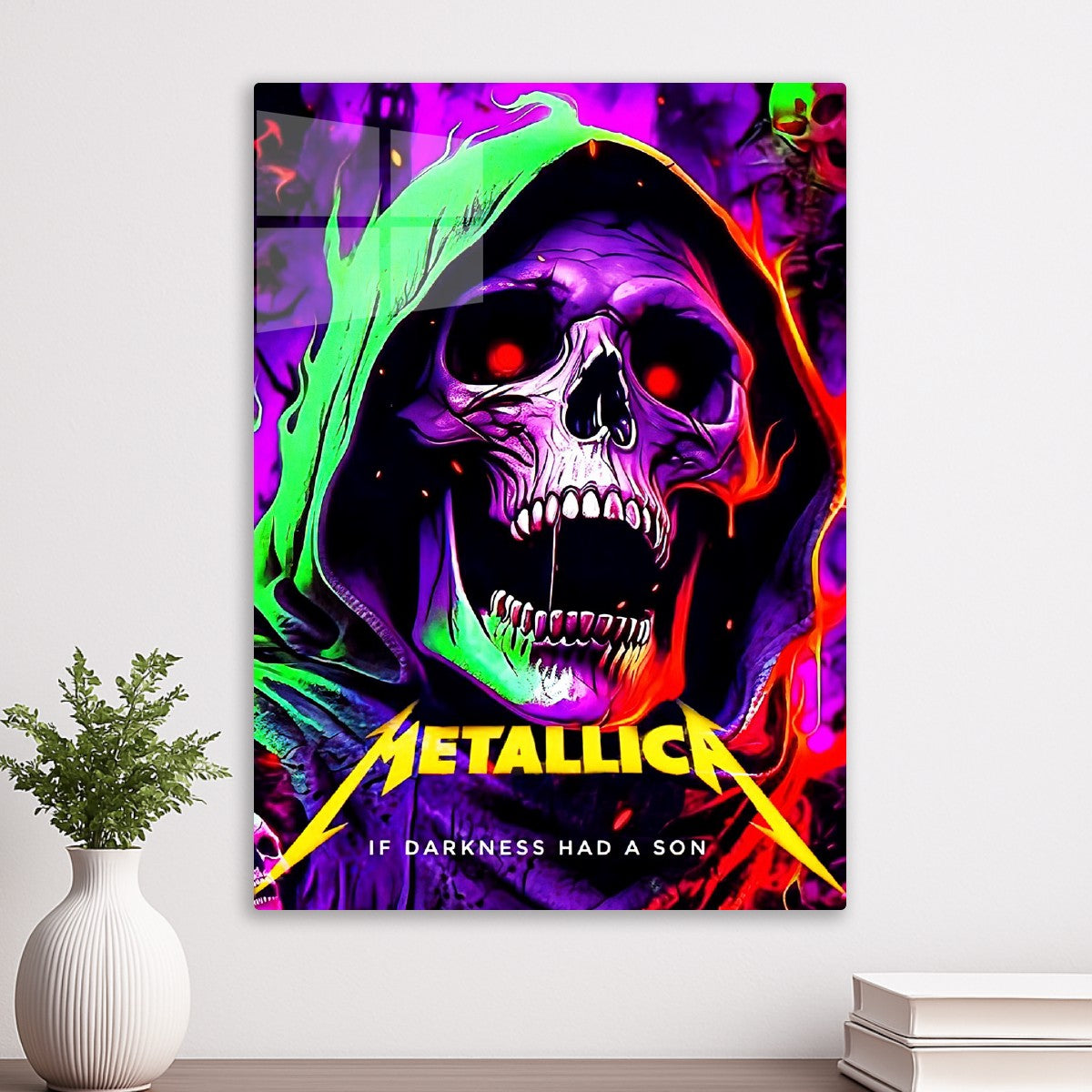 megadeth