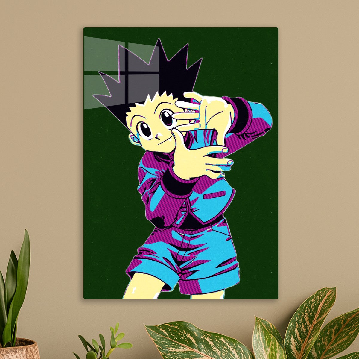 Gon Freecss